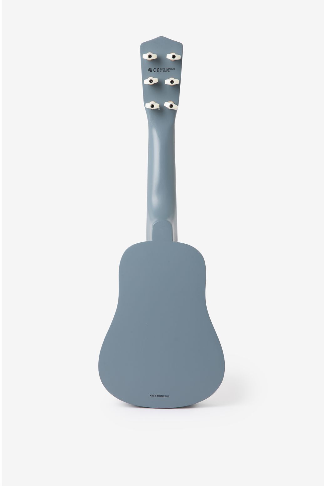 Kids Concepts Guitare jouet - gris foncé