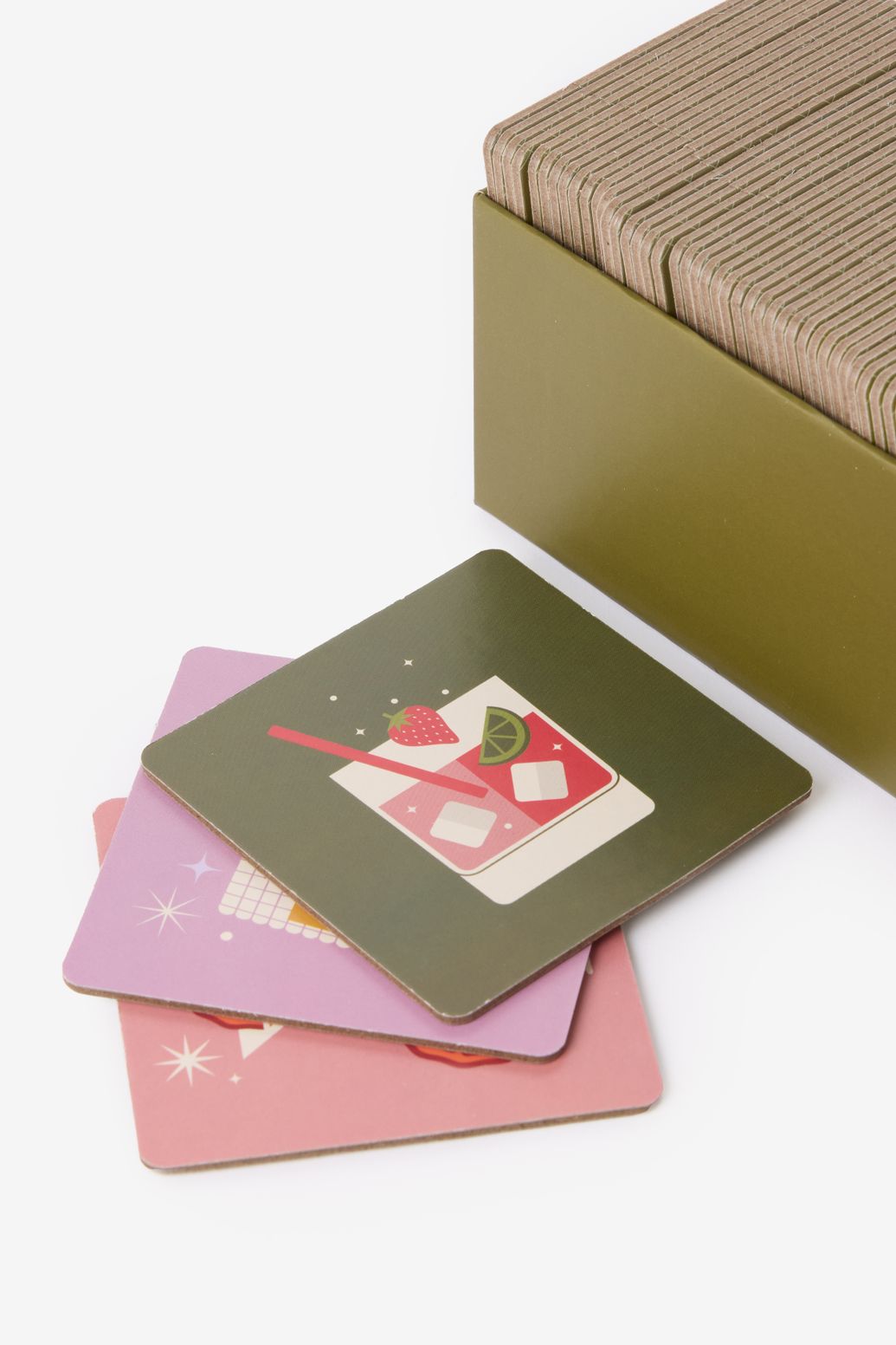 Here's How Memory-Spiel