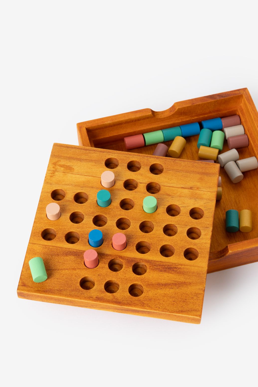 Mello Solitaire Brettspiel