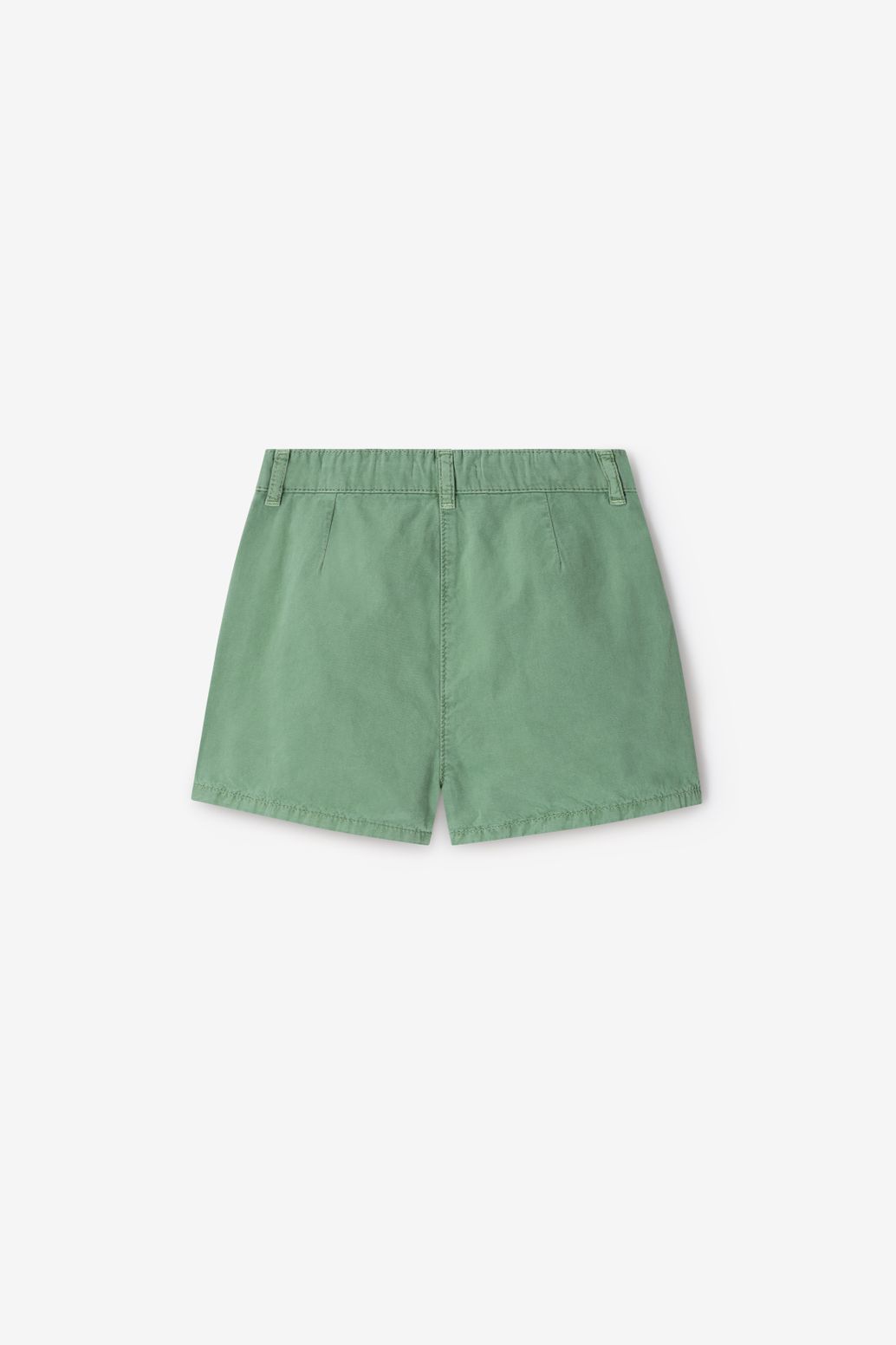 Shorts - grün