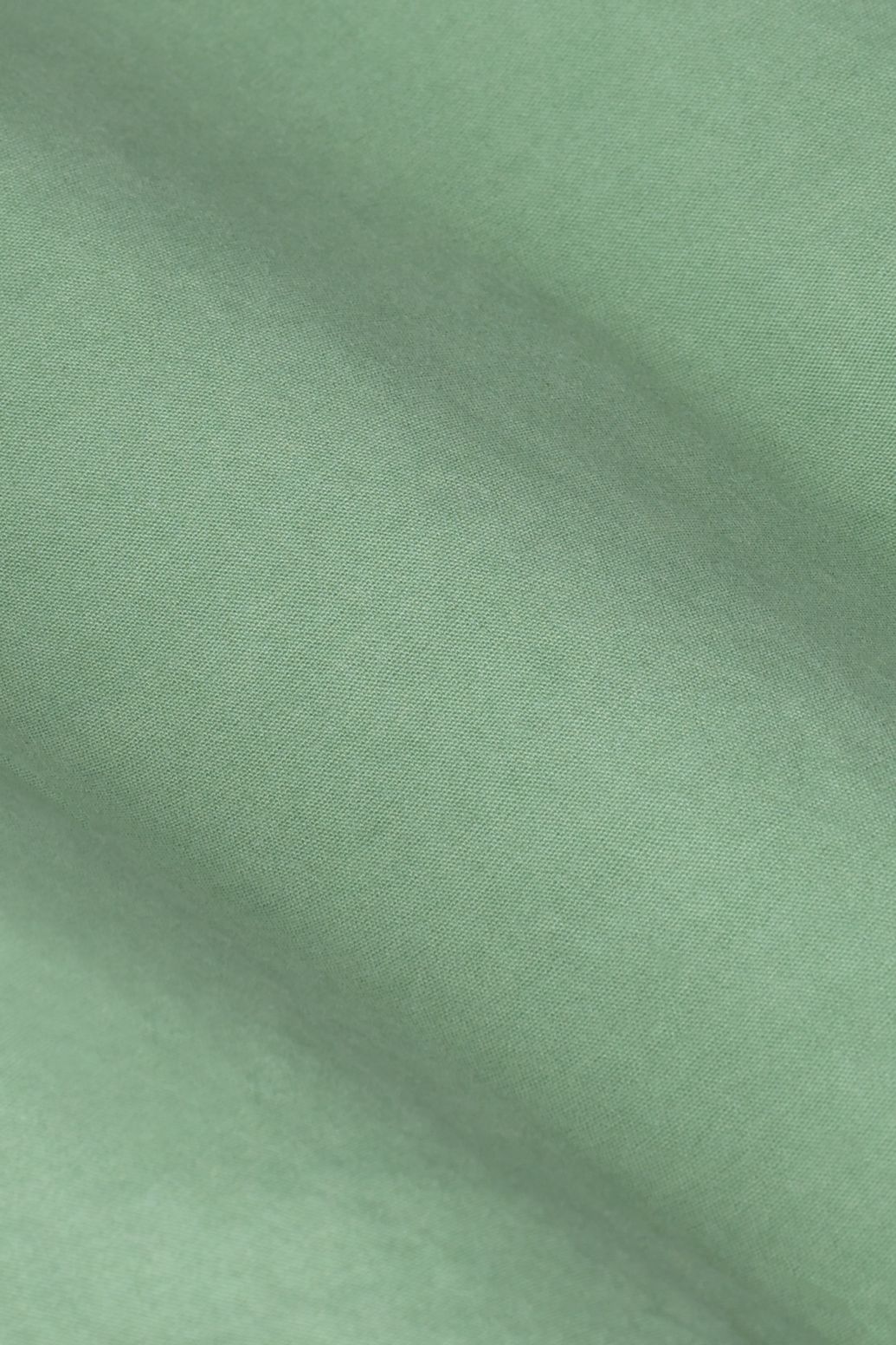 Veste avec poches plaquées - vert