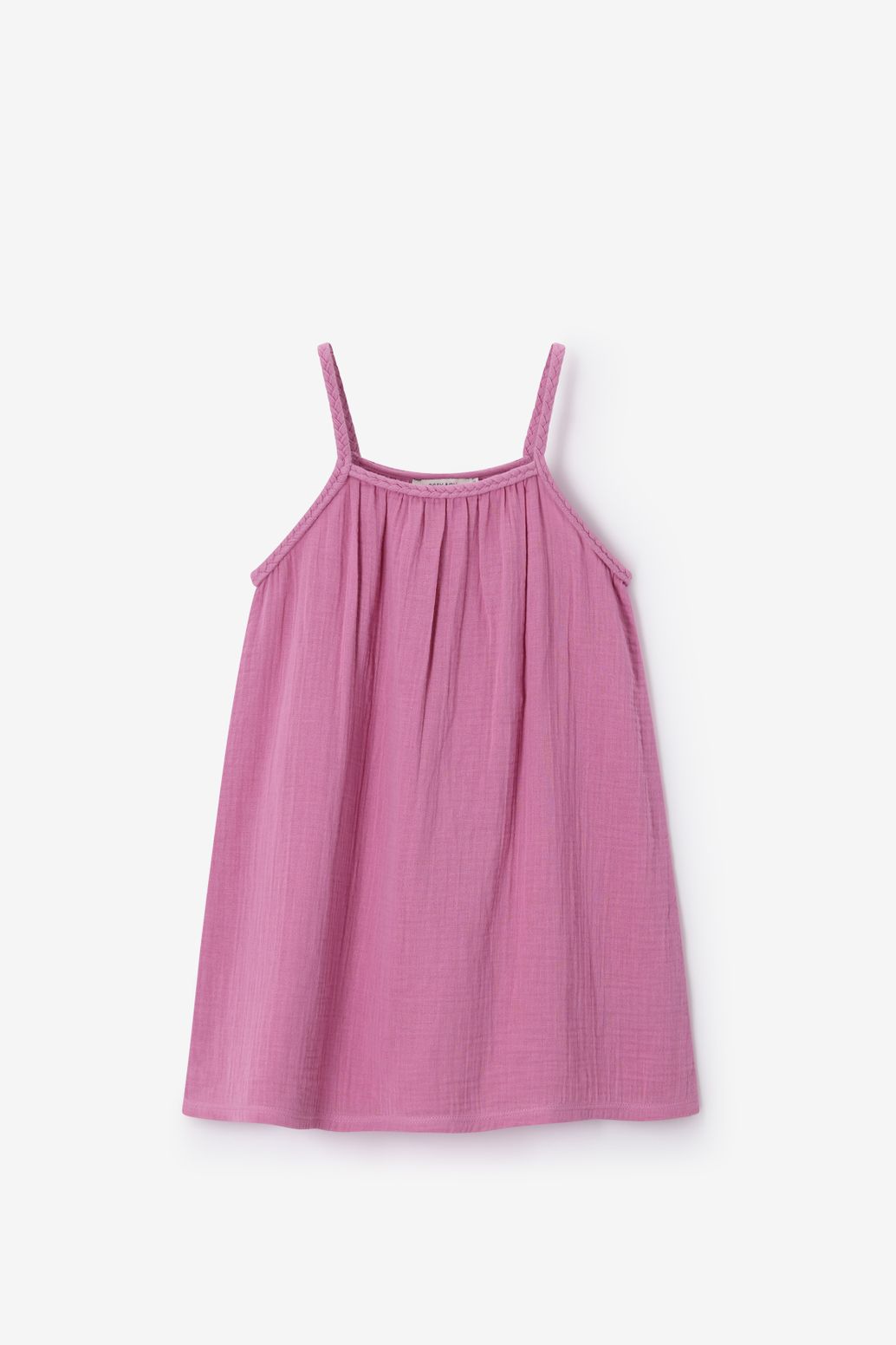 Robe - violet