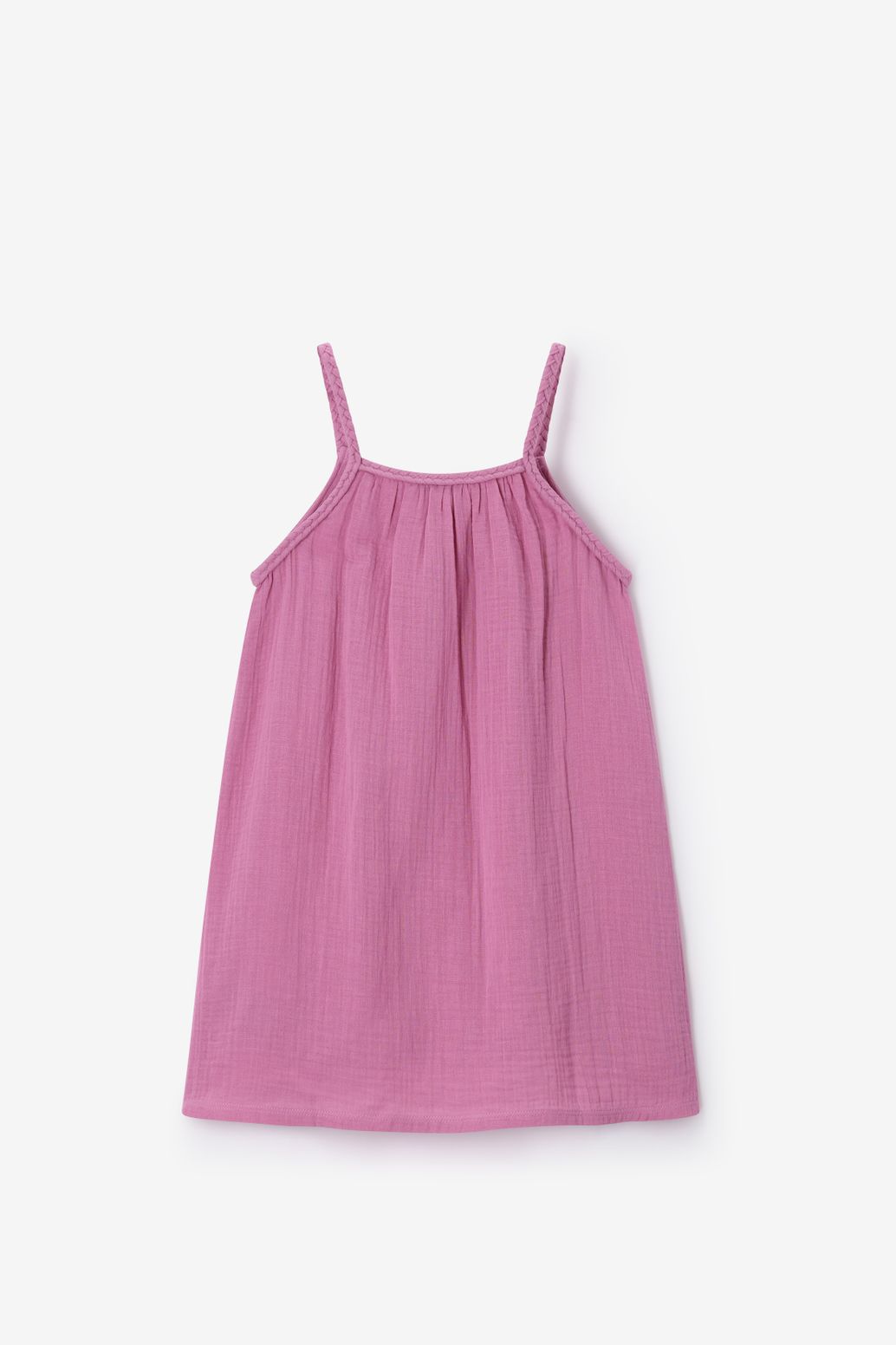 Robe - violet