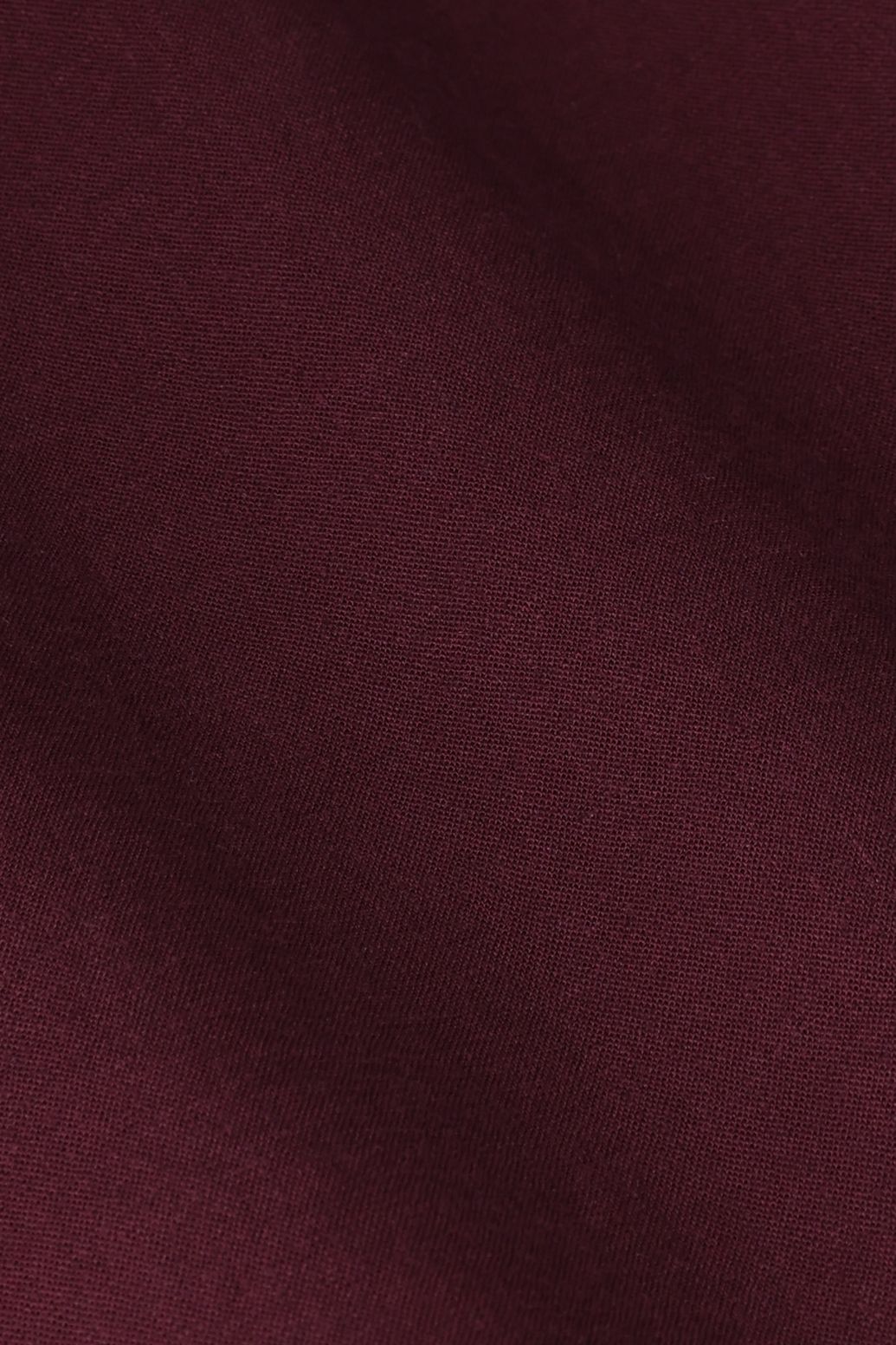 Leinenkleid - lila