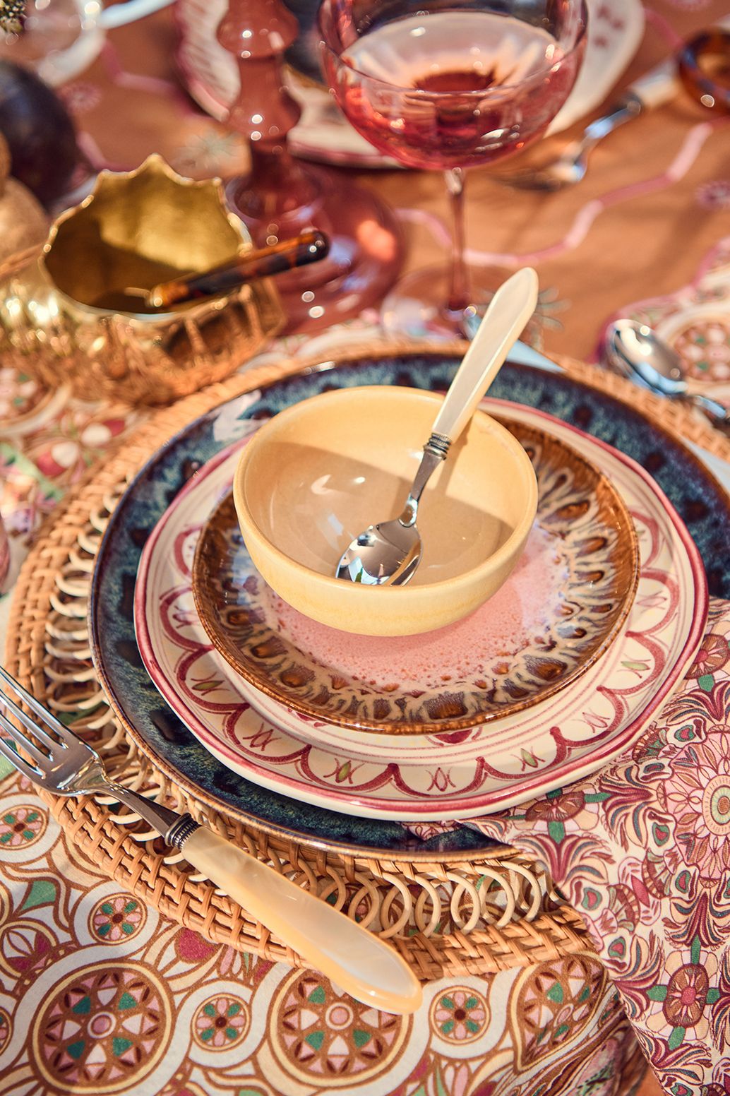 Domus & Design Resingabel - weiß