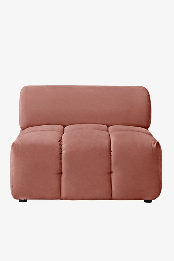 Marquis Fauteuil Royal Blush
