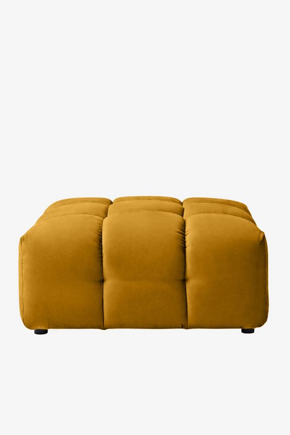 Marquis hocker Royal Gold