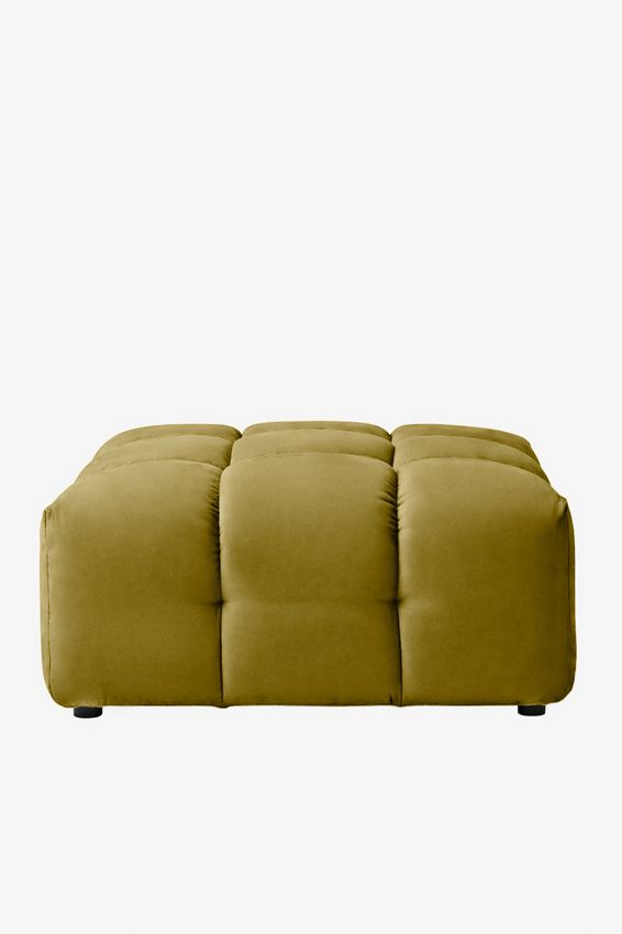 Marquis Repose-pieds Royal Pistachio