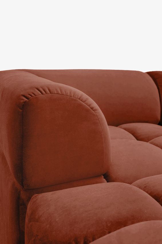 Marquis modulaire bank Royal Magnolia