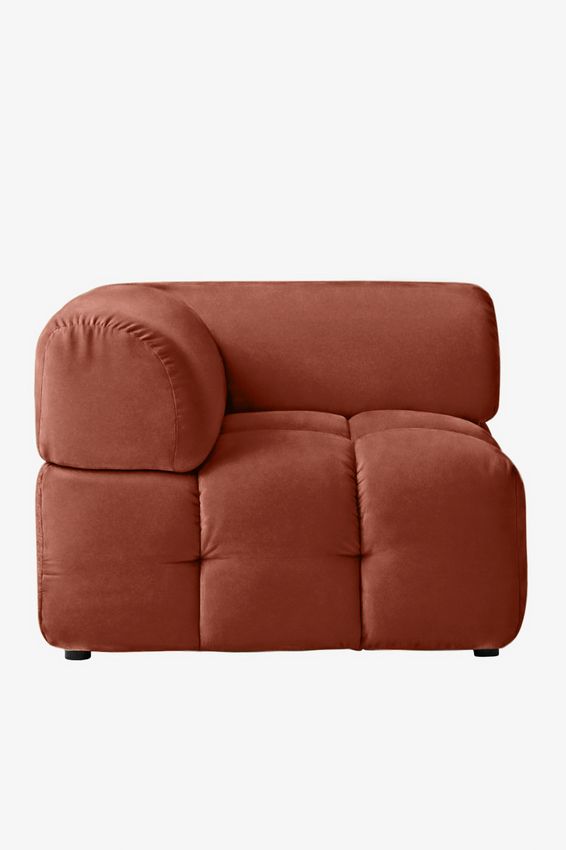 Marquis modulaire bank Royal Magnolia