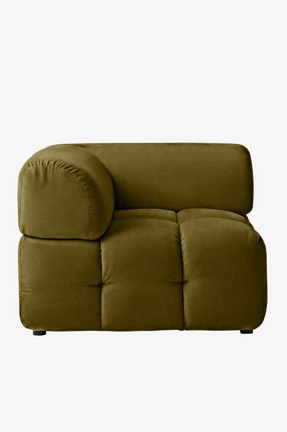 Marquis modulaire bank Royal Forest