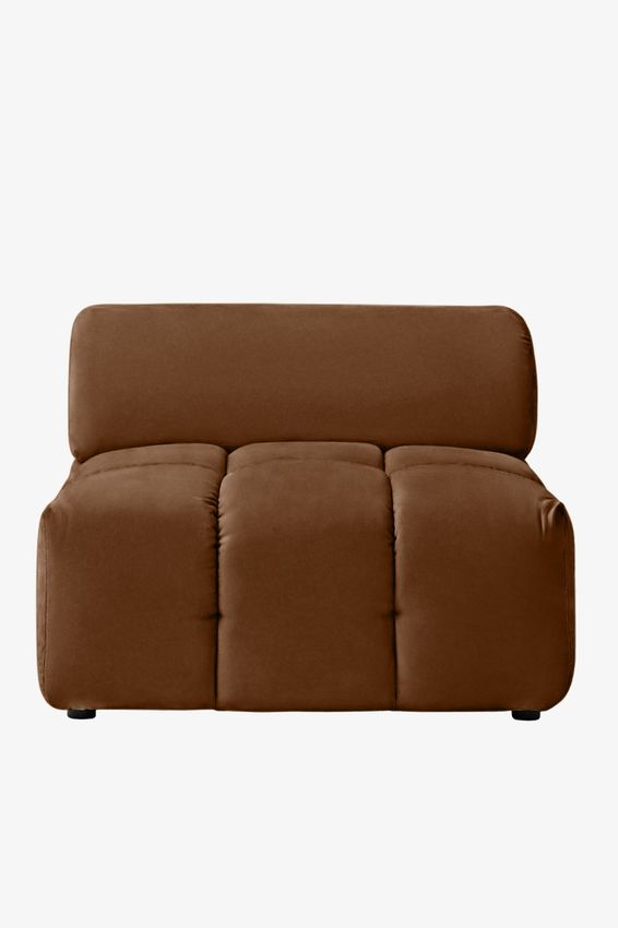 Marquis modulaire bank Royal Wood