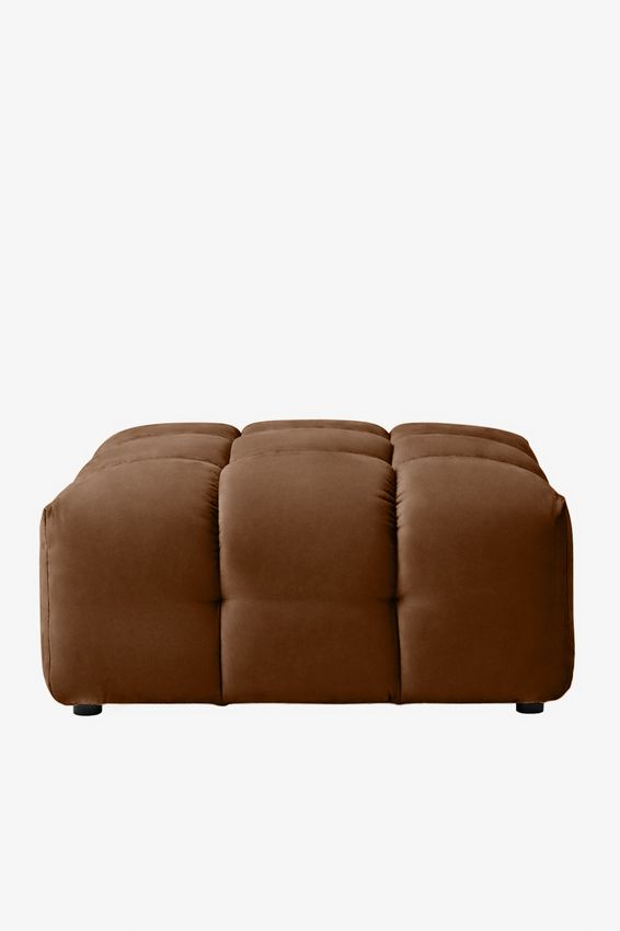 Marquis modulaire bank Royal Wood