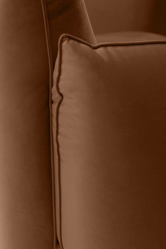 Countess 3-zits bank chaise longue links otto longue rechts Royal Wood