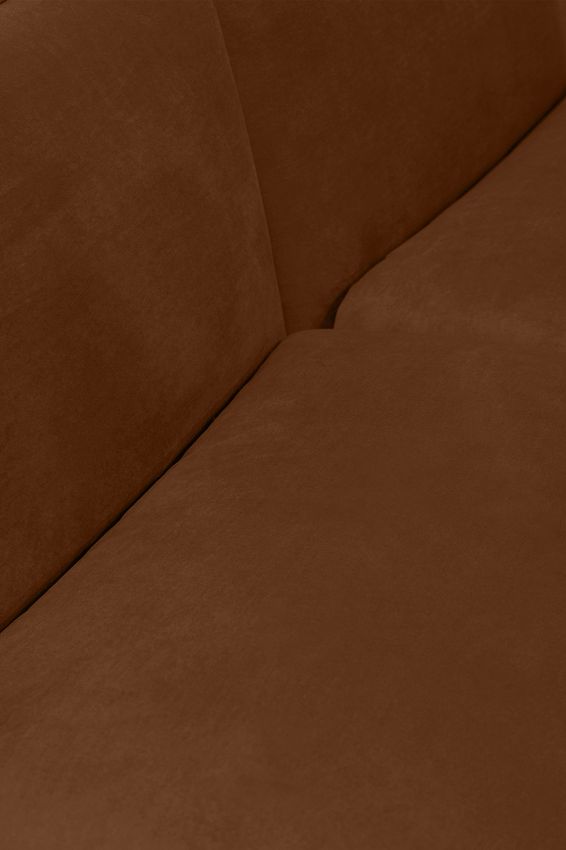 Countess 3-zits bank chaise longue links otto longue rechts Royal Wood