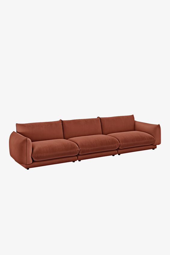 Countess 4-zits bank Royal Magnolia