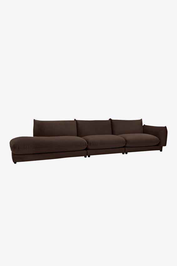 Countess 4-zits bank otto longue links Royal Cacao