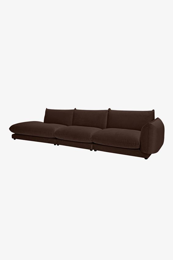 Countess 4-zits bank otto longue links Royal Cacao