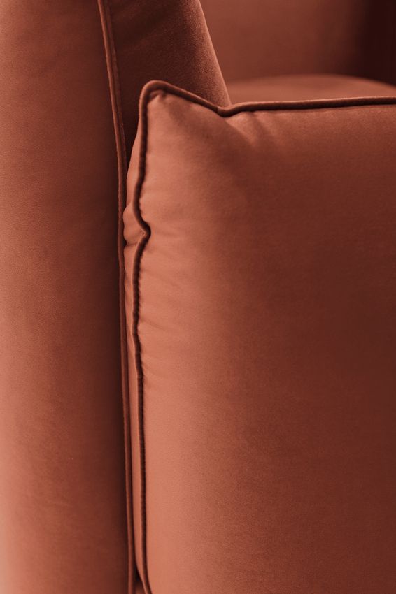Countess 4-zits bank chaise longue links otto longue rechts Royal Magnolia