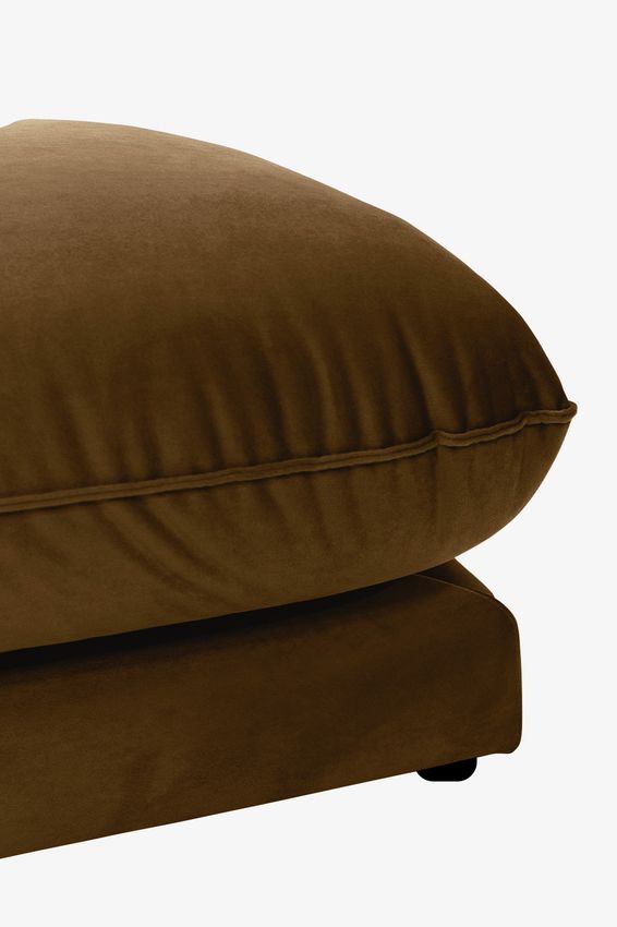 Countess 4-zits bank chaise longue links otto longue rechts Royal Army