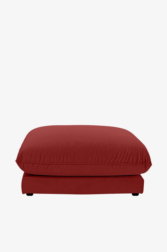 Countess Repose-pieds Royal Bordeaux