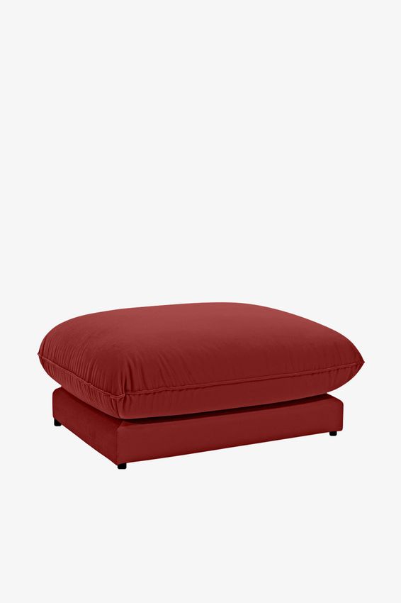 Countess Repose-pieds Royal Bordeaux