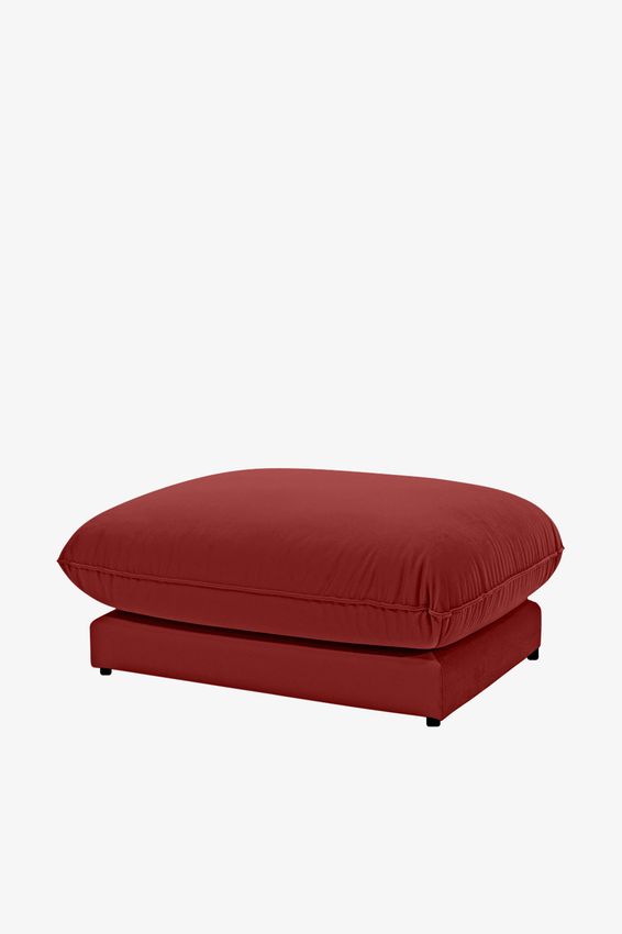 Countess Repose-pieds Royal Bordeaux