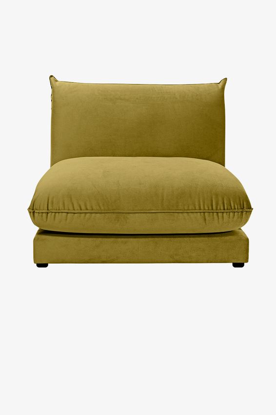 Countess stoel Royal Pistachio