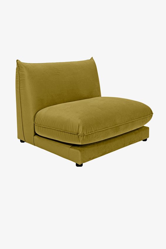 Countess stoel Royal Pistachio
