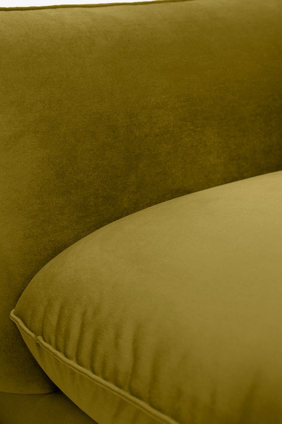 Countess stoel Royal Pistachio