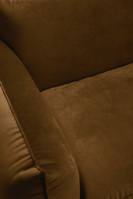 Countess Fauteuil angle gauche Royal Army