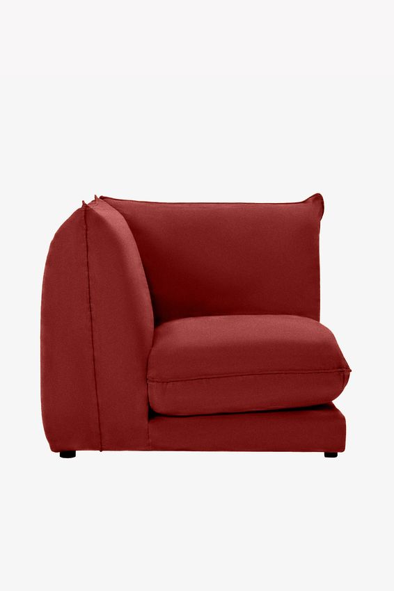 Countess stoel verbindingselement Royal Bordeaux
