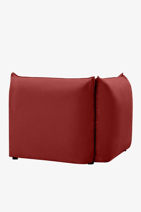 Countess stoel verbindingselement Royal Bordeaux