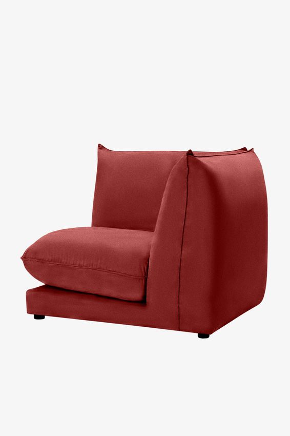 Countess stoel verbindingselement Royal Bordeaux