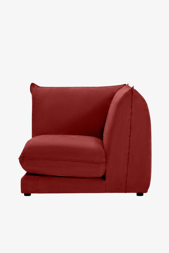 Countess stoel verbindingselement Royal Bordeaux
