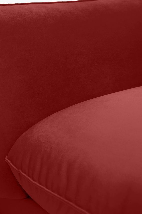 Countess stoel verbindingselement Royal Bordeaux