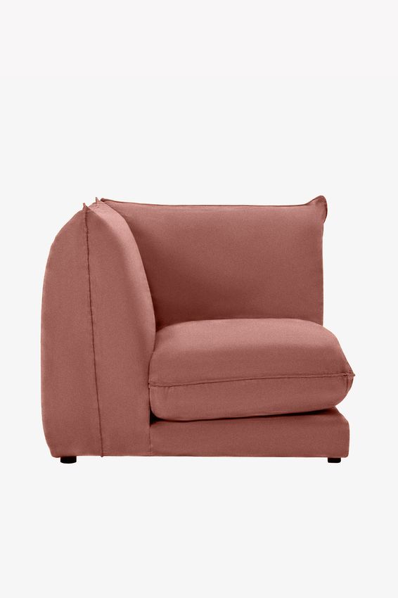 Countess stoel verbindingselement Royal Blush
