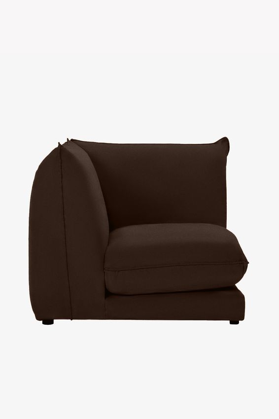 Countess stoel verbindingselement Royal Cacao