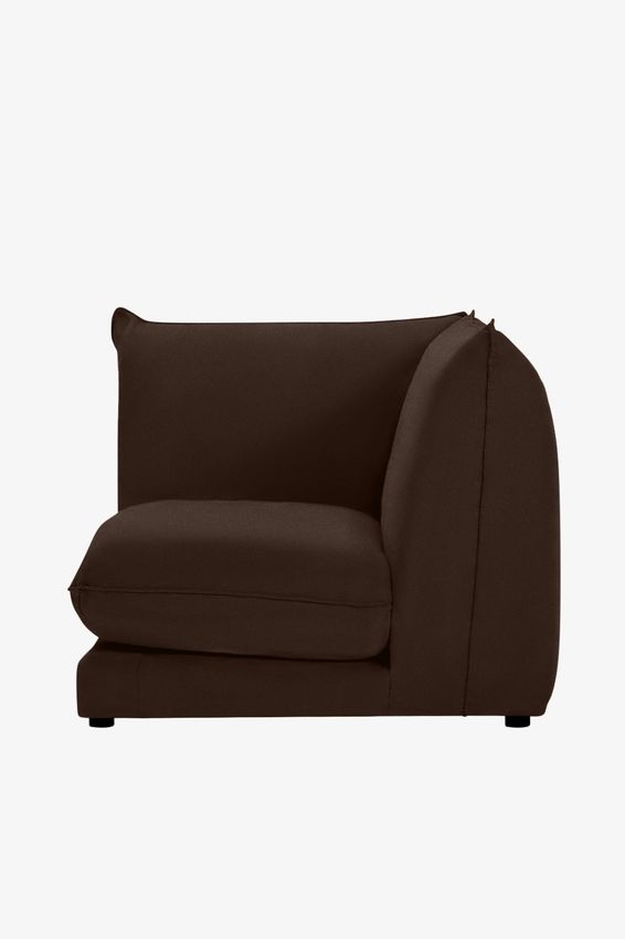 Countess stoel verbindingselement Royal Cacao