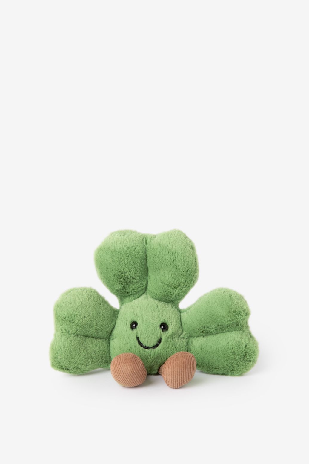 JELLYCAT Kuscheltier Kleeblatt