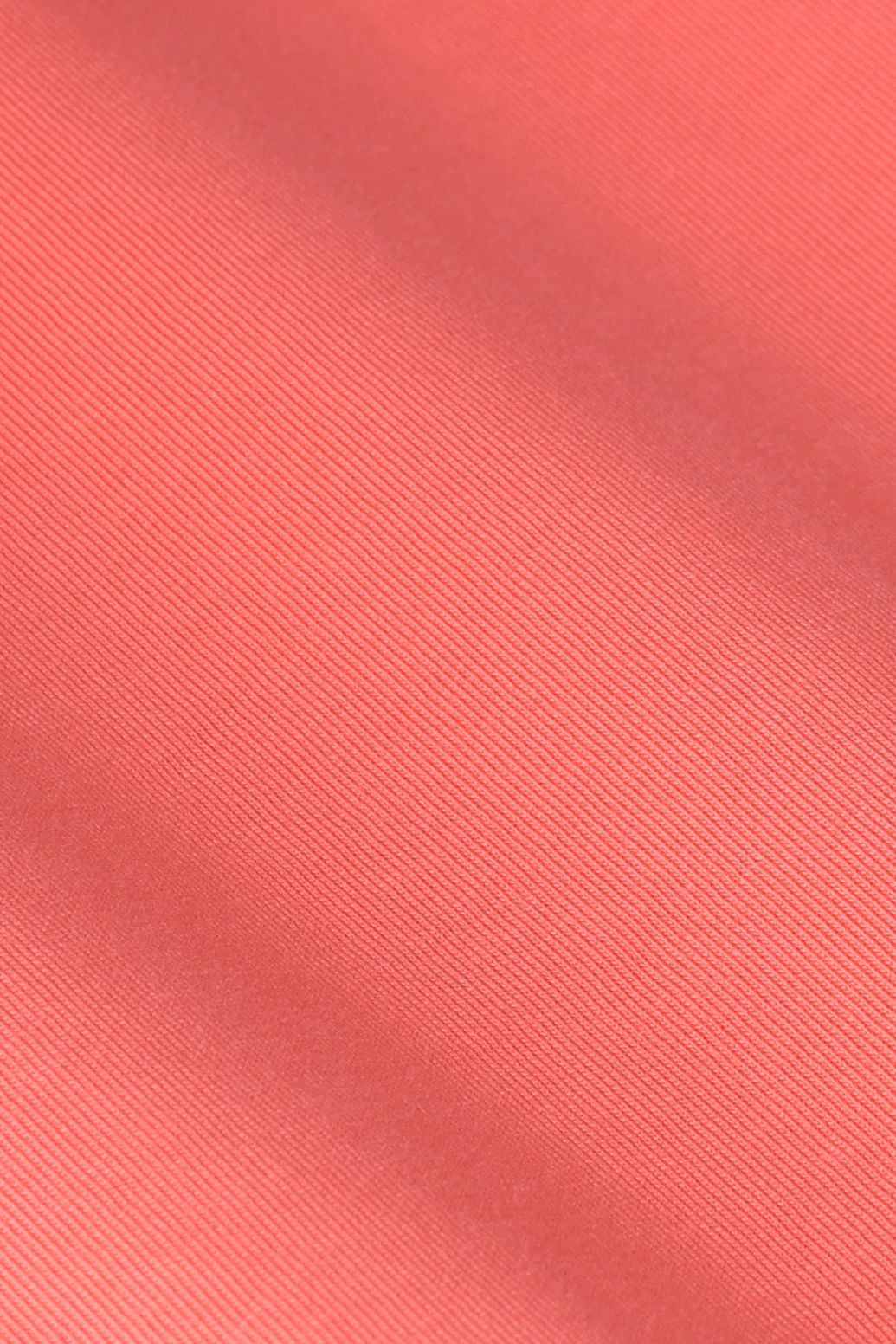 Donkeroranje T-shirt