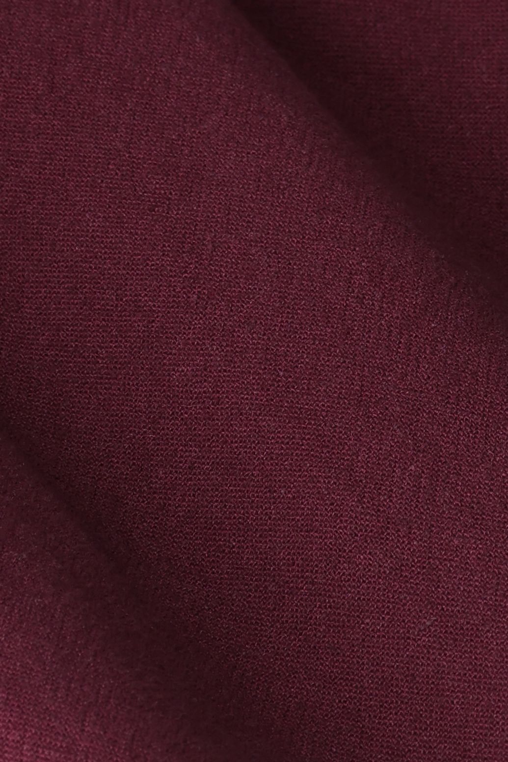 Shorts - dunkellila