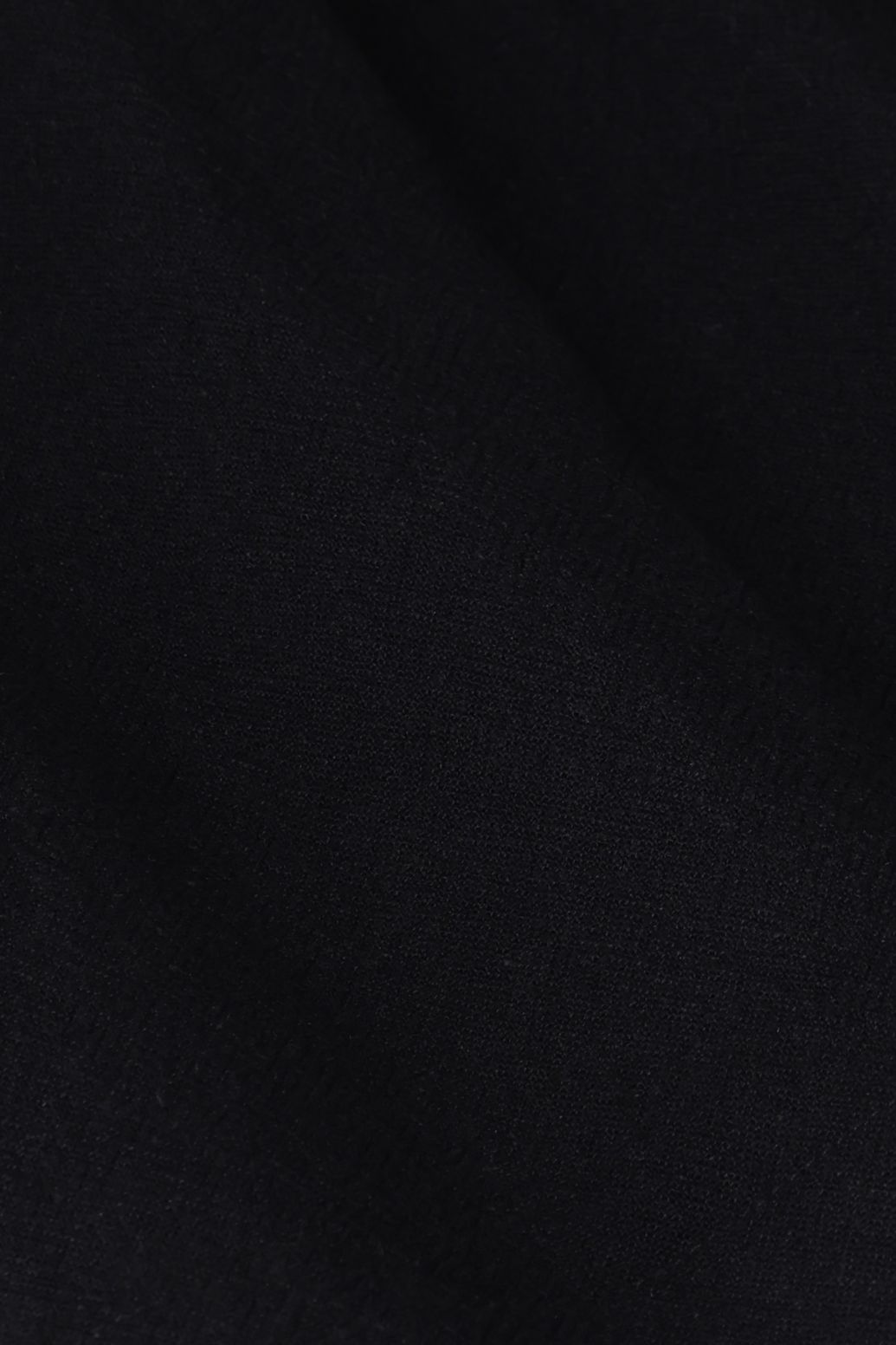 Zwarte short