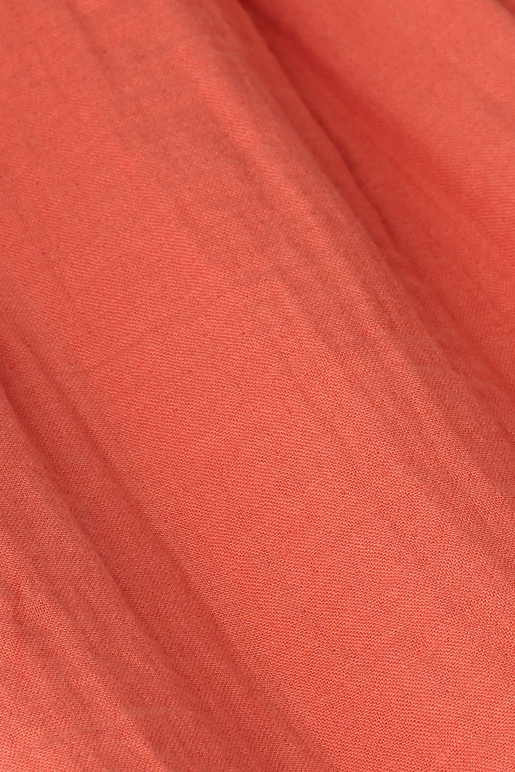 Top - orange foncé