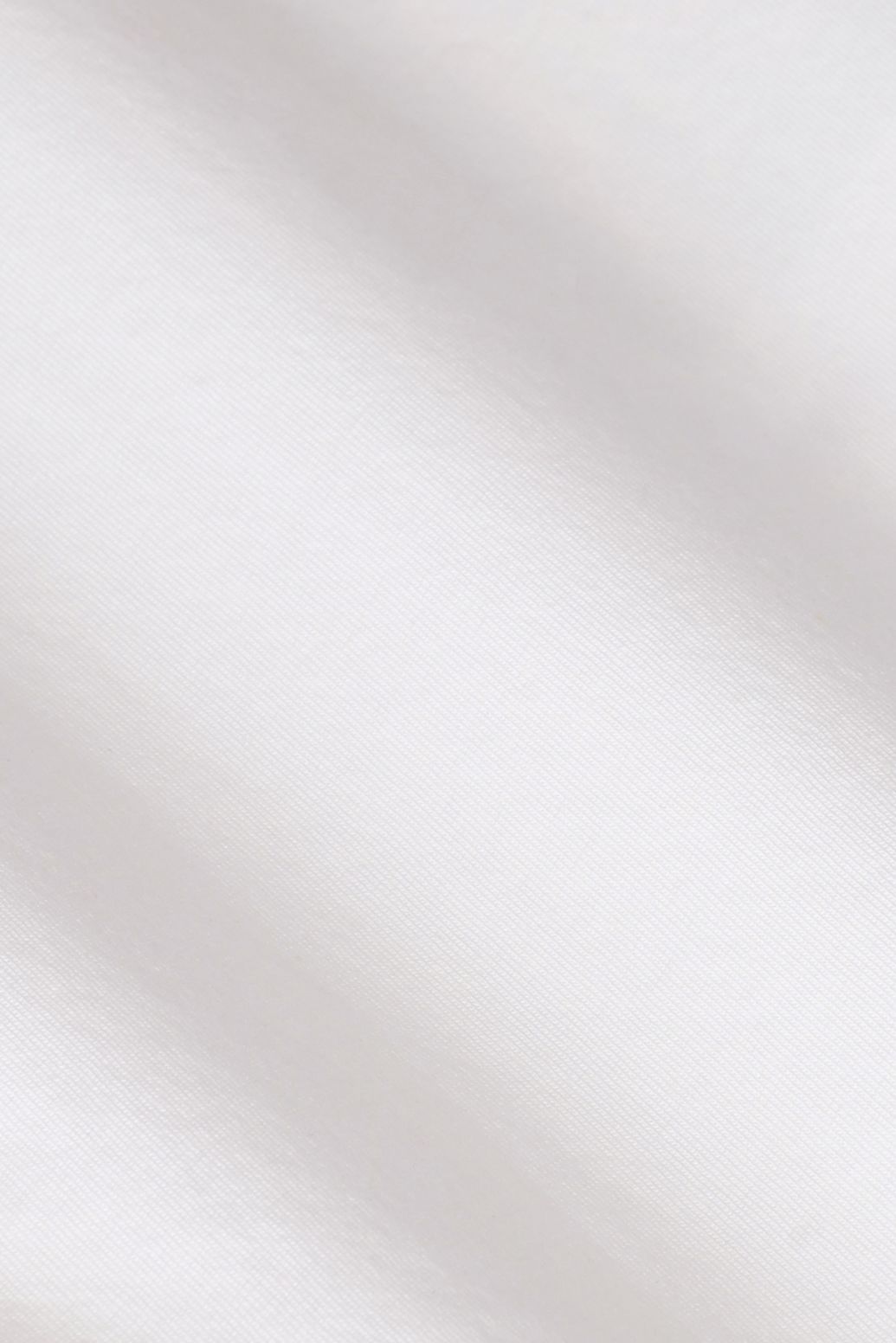 T-shirt avec imprimé palmiers - blanc