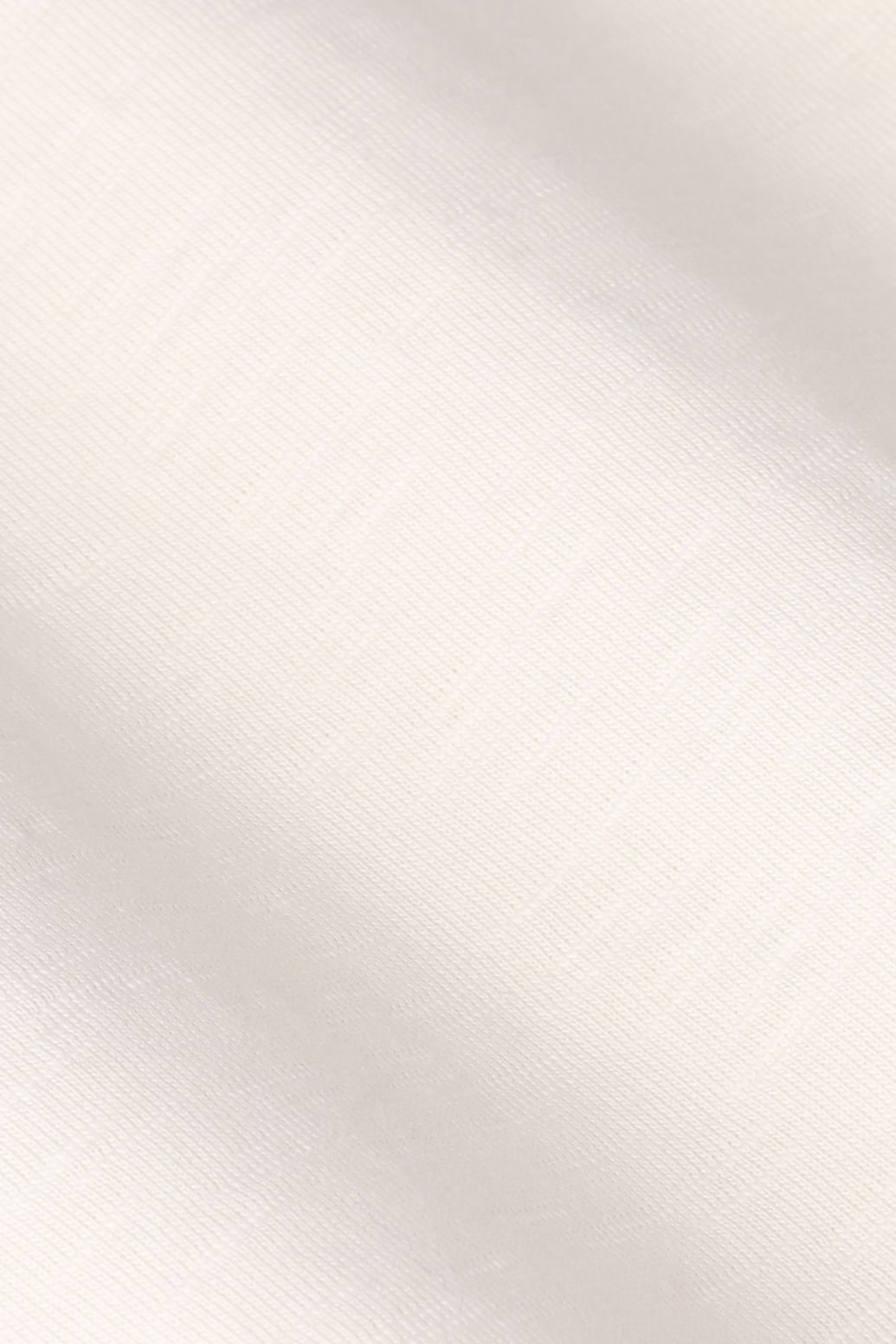 Wit T-shirt met artwork