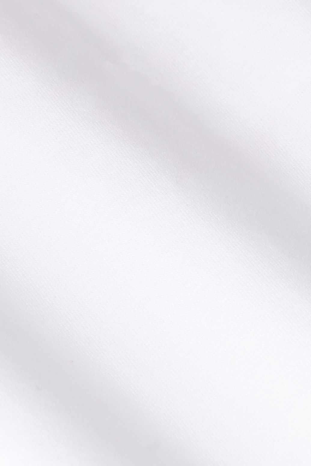 T-shirt ample avec illustration - blanc