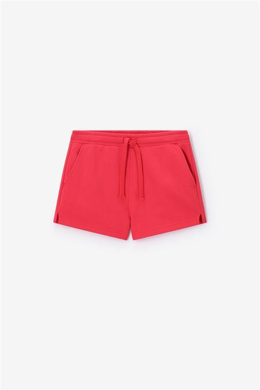 Short - rouge