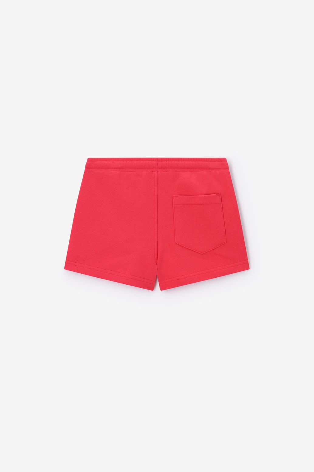 Short - rouge