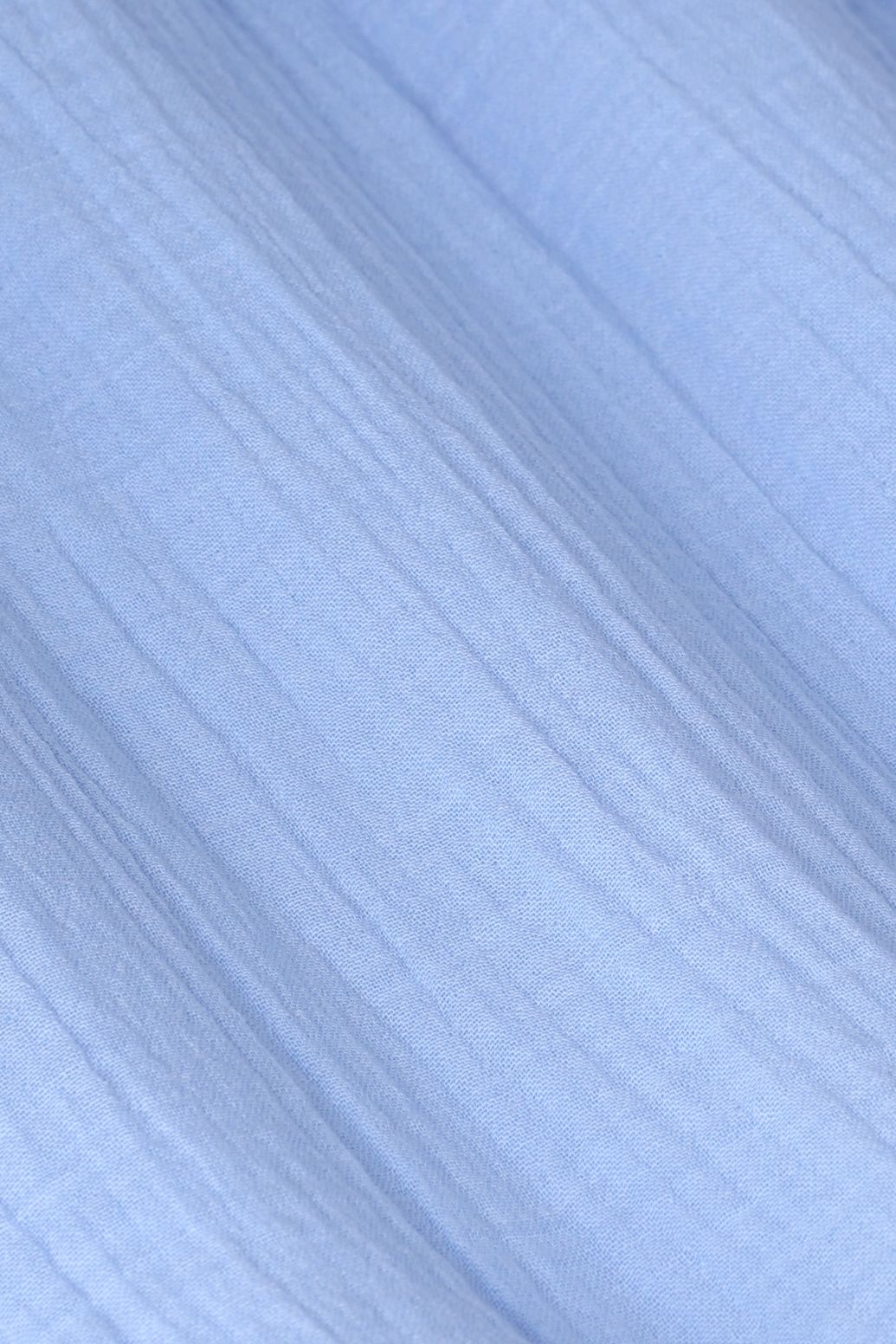 Maxi-Kleid - hellblau